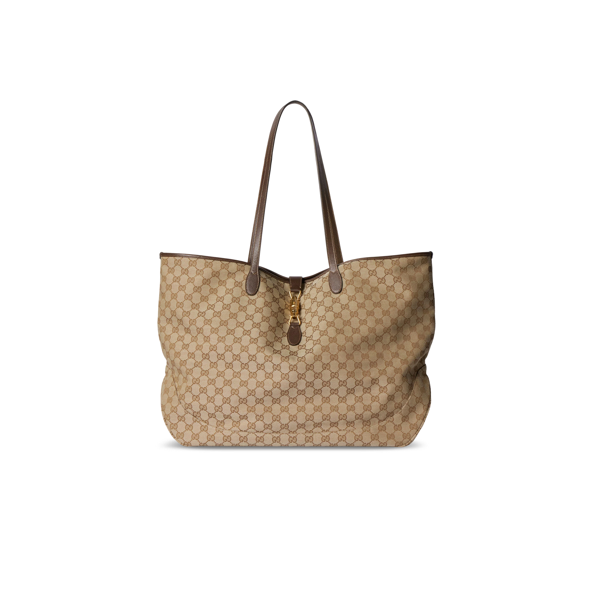 GUCCI JACKIE LARGE TOTE BAG 867014 (55*37*14.5cm)